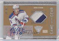 Derek Stepan #/50