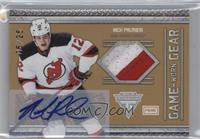 Nick Palmieri #/25