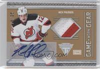 Nick Palmieri #/25