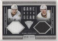 Philip Larsen, Tom Wandell #/300