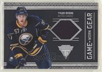 Tyler Myers