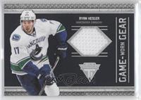 Ryan Kesler