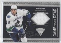 Ryan Kesler