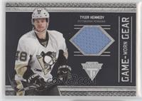 Tyler Kennedy