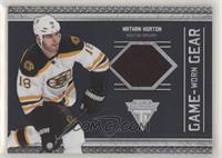 Nathan Horton