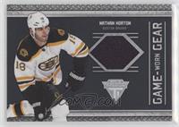 Nathan Horton