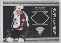 Matt Duchene