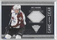 Matt Duchene