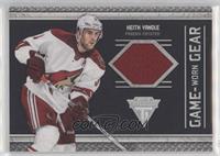 Keith Yandle