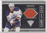 Jordan Eberle