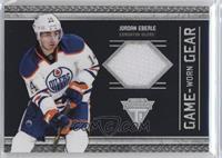 Jordan Eberle