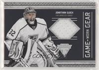 Jonathan Quick