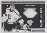 Jonathan Bernier