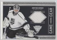 Jonathan Bernier