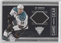 Joe Thornton