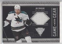 Joe Pavelski [EX to NM]