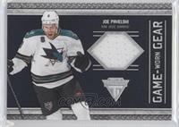 Joe Pavelski