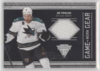 Joe Pavelski