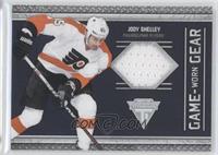 Jody Shelley