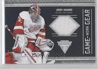 Jimmy Howard