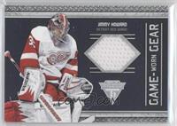 Jimmy Howard