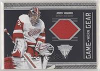 Jimmy Howard