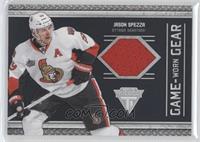 Jason Spezza