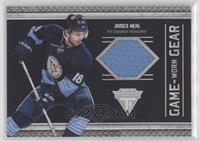 James Neal [EX to NM]