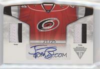 Jamie McBain #/25