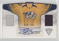 Ryan Ellis #/100