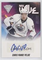 Chris VandeVelde [EX to NM]