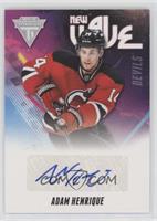 Adam Henrique [EX to NM]