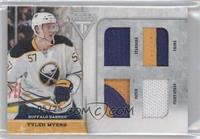 Tyler Myers #/25