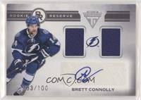 Brett Connolly #/100