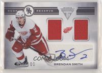 Brendan Smith #/100