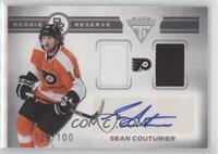 Sean Couturier #/100