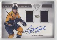 Craig Smith #/100