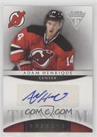 Adam Henrique