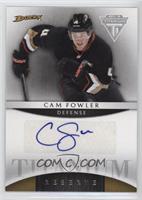 Cam Fowler