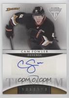 Cam Fowler