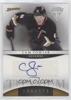 Cam Fowler