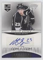 Dustin Brown