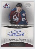 Gabriel Landeskog