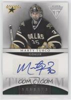 Marty Turco