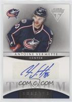 Antoine Vermette