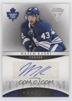 Nazem Kadri