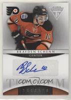 Brayden Schenn