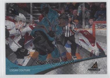2011-12 Pinnacle - [Base] - Rink Collection #39 - Logan Couture