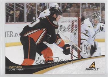 2011-12 Pinnacle - [Base] #10 - Corey Perry
