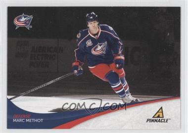 2011-12 Pinnacle - [Base] #103 - Marc Methot